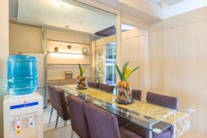 2BR at MOA - 14th Floor -Sleeps 6 - Sea Residences