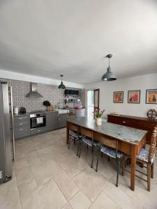 Salitre House