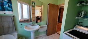 Logement agréable et confortable