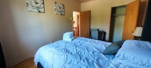 Logement agréable et confortable