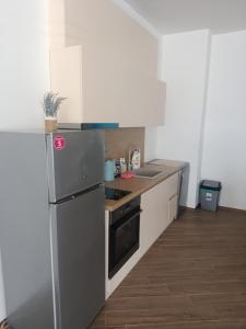 Skopje 24 Apartments -3