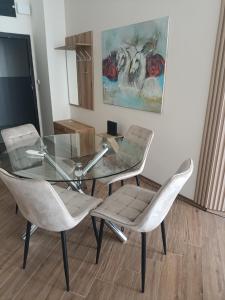 Skopje 24 Apartments -3