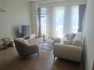 Skopje 24 Apartments -3