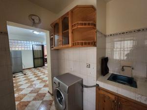 Family apartment in the center of Tangier