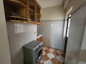 Family apartment in the center of Tangier