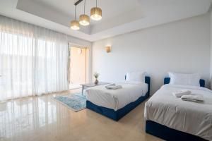 Blue Water Apartment Taghazout bay