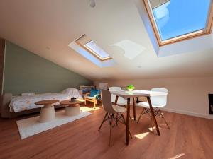 Dream Eco Smart Apartments