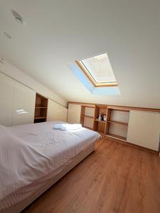 Dream Eco Smart Apartments