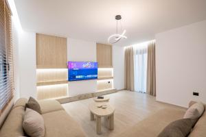 Jula Sea View Apartments