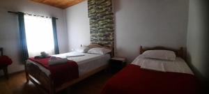 Mikel Center Theth Guesthouse
