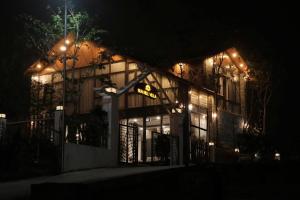 Sun Hill Villa