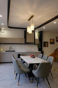 Sun Hill Villa