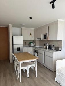 Departamento Nuevo en La Serena, Excelente Ubicación