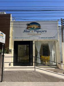 Pousada Mar de Pajuçara