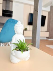 Dream Eco Smart Apartments
