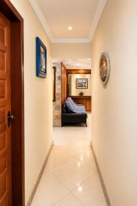 Apartamento completo Centro Histórico, com vista e melhor localização