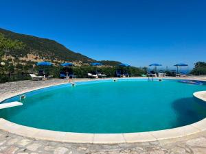 Agriturismo Monte Sacro