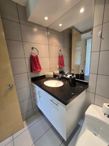 Providencia Premium Departamento 1 o 2 dormitorios Parking gratis