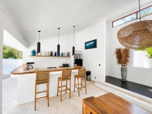Villa Mateo Uluwatu