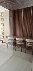 Residencia premium Portobello Green