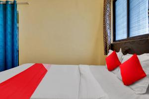 Hotel O Dhuldev Executive Rooms