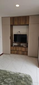 Residencia premium Portobello Green