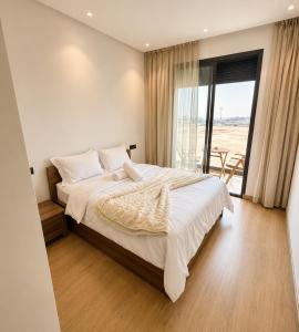 Pearl of Agadir Bay