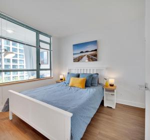 Elegant 3BR Downtown - Best Location