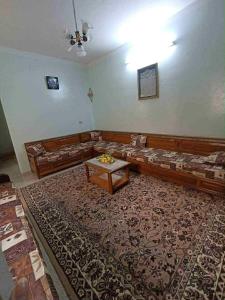 Dar arbi
