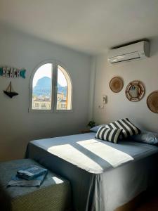Bella Javea