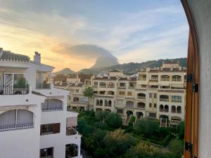 Bella Javea