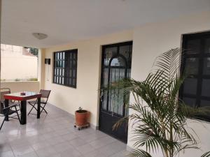 Casa Lago de Luz