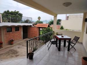 Casa Lago de Luz