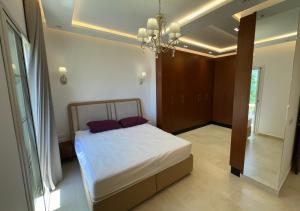 Vauban Residence, Premium 3 Bedroom Apartment