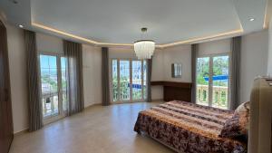 Vauban Residence, Premium 3 Bedroom Apartment