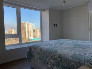 Apartment in Barrio Italia