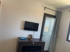 Luxe appartement à Garden bay