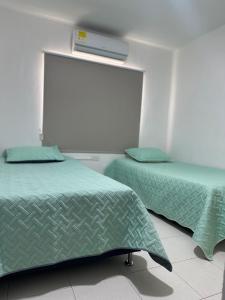 Apartamento en Santa Marta