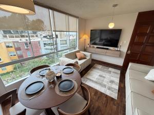 Hermosa Habitación en La Molina