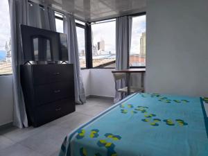 Cómodos y acogedores Apartaestudios - Manizales