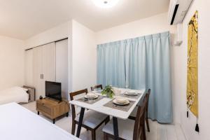 CASAS-k 住吉大社 303号室