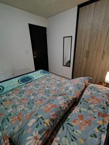Departamento vistas del sur