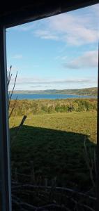Vista al lago