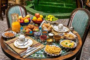 Riad Olivier Marrakech medina