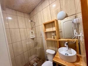 Peumayen Atacama cabaña&Hostal