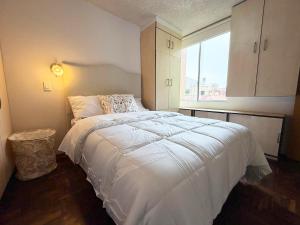 Acogedora Habitación Privada en La Molina