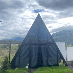 Tungurahua Eco Lodge INN BAÑOS