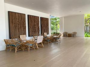 By The Sea @ Luxury Suites, Batu Ferringhi
