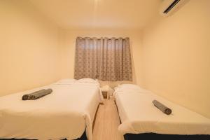 GAO Phala Beachfront Hostel