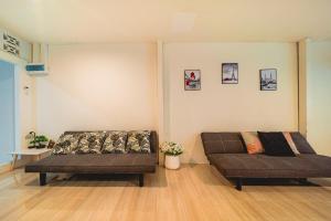 GAO Phala Beachfront Hostel